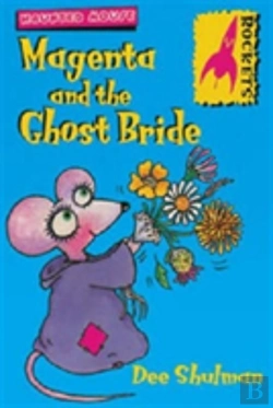 Bertrand.pt - Magenta And The Ghost Bride