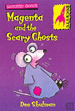 Bertrand.pt - Magenta And The Scary Ghosts