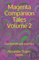 Magenta Companion Tales Volume 2
