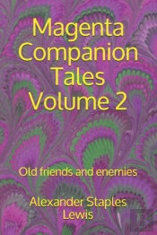 Magenta Companion Tales Volume 2