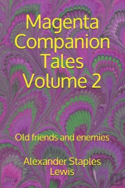 Bertrand.pt - Magenta Companion Tales Volume 2