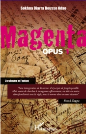 Magenta T.1 ; L'Orchestre Et L'Enfant