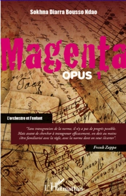 Bertrand.pt - Magenta T.1 ; L'Orchestre Et L'Enfant