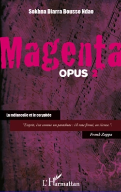 Bertrand.pt - Magenta T.2 ; La Mélancolie Et Le Coryphée