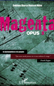 Magenta T.3 ; Le Marionnettiste Et La Poupée