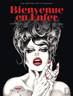 Bertrand.pt - Magenta Tome 3 : Bienvenue En Enfer