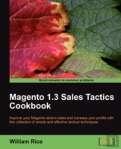 Bertrand.pt - Magento 1.3 Sales Tactics Cookbook