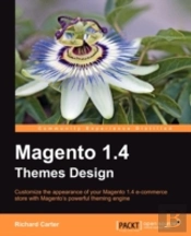 Magento 1.4 Themes Design
