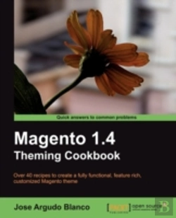 Bertrand.pt - Magento 1.4 Theming Cookbook