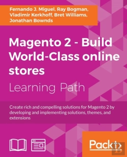 Bertrand.pt - Magento 2 - Build World-Class Online Stores