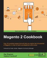 Magento 2 Cookbook
