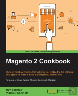 Bertrand.pt - Magento 2 Cookbook