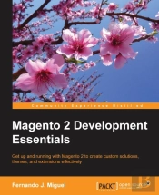 Magento 2 Development Essentials