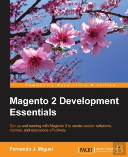 Bertrand.pt - Magento 2 Development Essentials