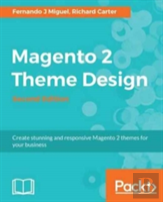 Magento 2 Theme Design