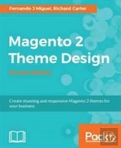 Magento 2 Theme Design