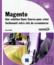 Magento - Creer Un Site De E-Commerce