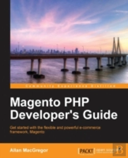 Bertrand.pt - Magento Php Developer'S Guide