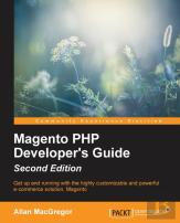 Magento Php Developer'S Guide