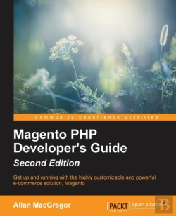 Bertrand.pt - Magento Php Developer'S Guide