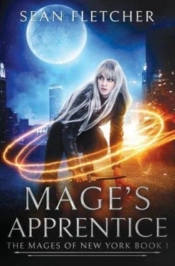 Mage'S Apprentice (Mages Of New York Book 1)