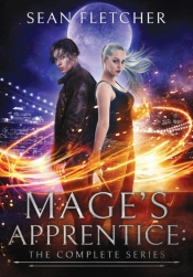Mage'S Apprentice