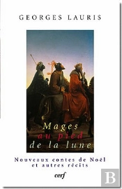 Mages Au Pied De La Lune