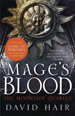 Bertrand.pt - Mage'S Blood