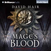 Mage'S Blood