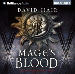 Bertrand.pt - Mage'S Blood