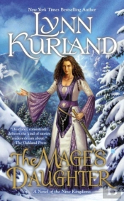 Mage'S Daughter