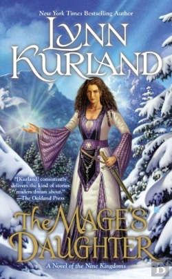Bertrand.pt - Mage'S Daughter