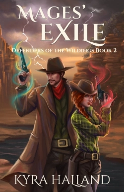 Bertrand.pt - Mages' Exile