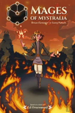 Bertrand.pt - Mages Of Mystralia