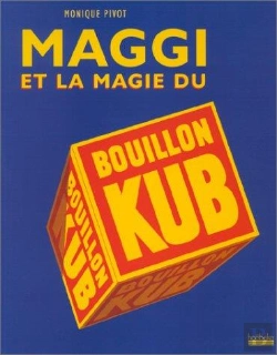 Bertrand.pt - Maggi Et La Magie Du Bouillon Kub