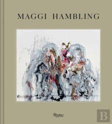 Maggi Hambling