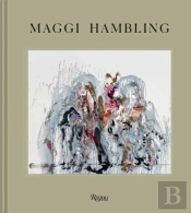Maggi Hambling