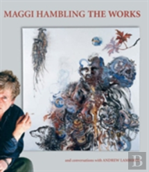 Maggi Hambling The Works
