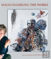 Maggi Hambling The Works