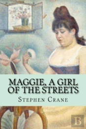 Maggie, A Girl Of The Streets  Classic E