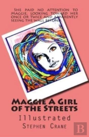 Maggie A Girl Of The Streets