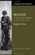 Maggie: A Girl Of The Streets