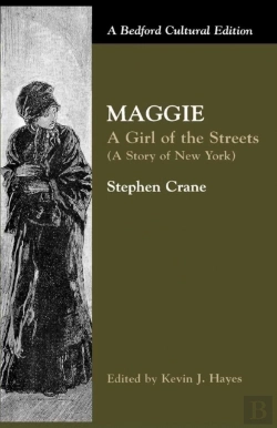 Bertrand.pt - Maggie: A Girl Of The Streets