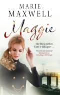 Maggie: A Gripping Saga Set In The Swinging Sixties