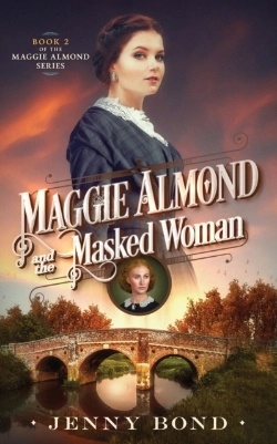 Bertrand.pt - Maggie Almond And The Masked Woman
