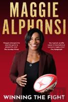 Maggie Alphonsi: Winning The Fight