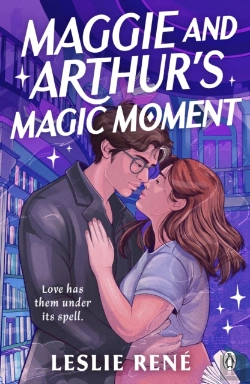 Bertrand.pt - Maggie And Arthur'S Magic Moment