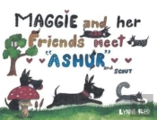Maggie And Her Friends Meet  Ashur  And