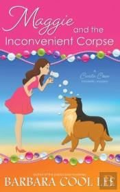 Maggie And The Inconvenient Corpse