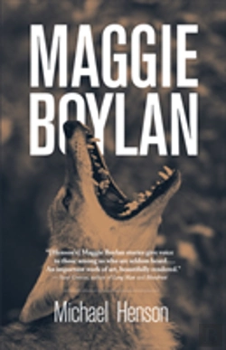 Bertrand.pt - Maggie Boylan